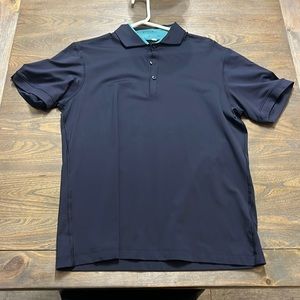 Lululemon Men’s Evolution Polo (Large)